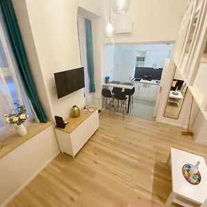 Appartement met een Slaapkamer